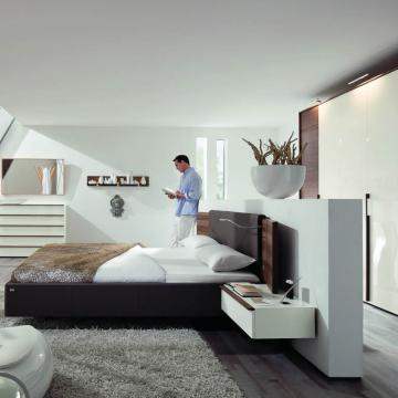 Modern Bedrooms Nyc