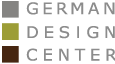 German Design Center - Logo